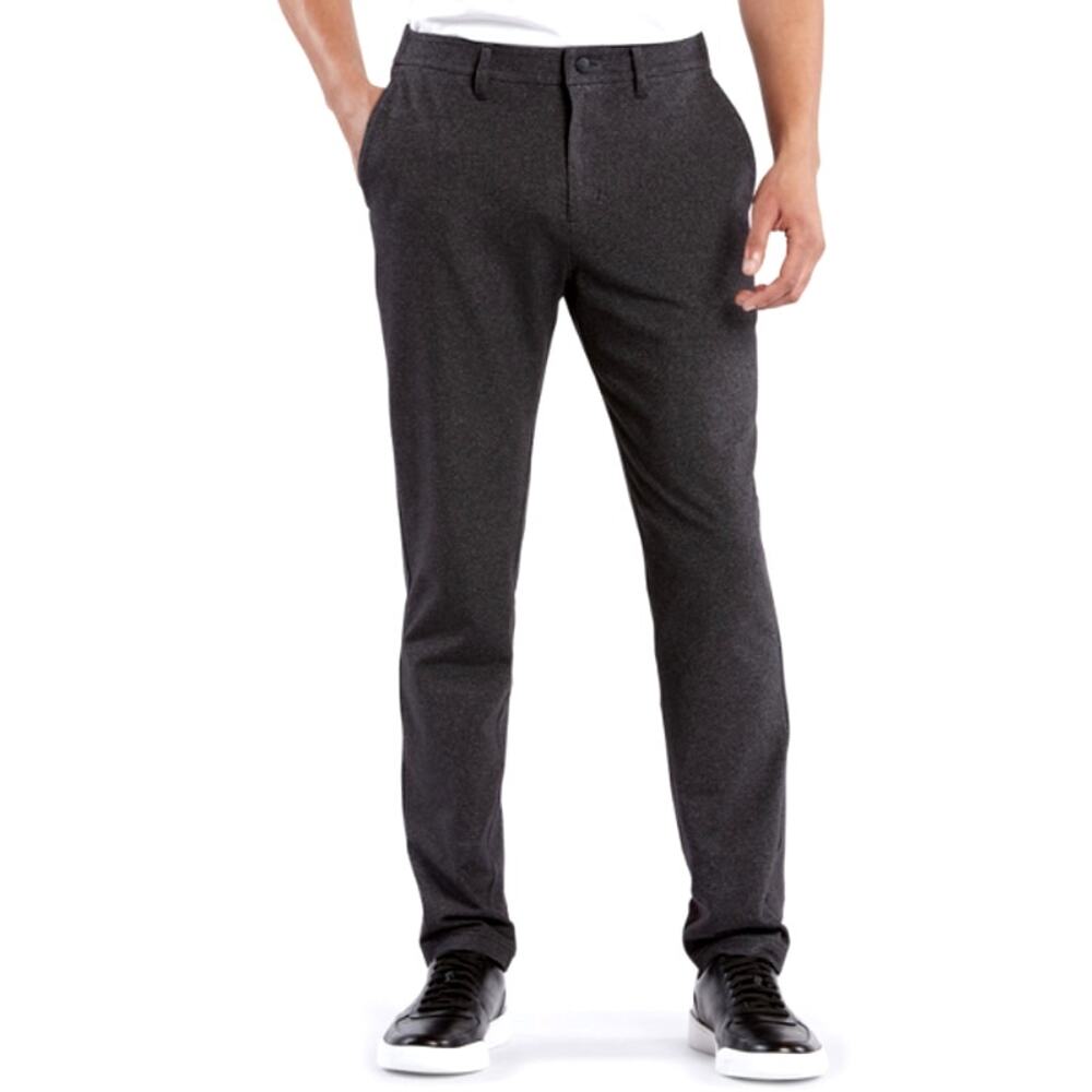 Public Rec Gamechanger Pants Heather Charcoal Size 34/30
